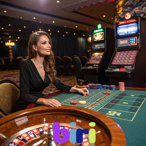 Cassino Online biri