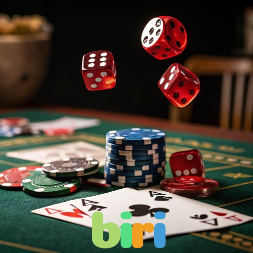 Cassino Online biri