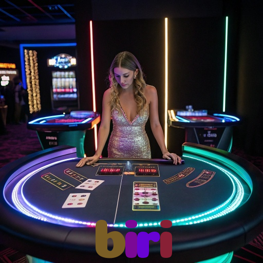 Cassino Online biri