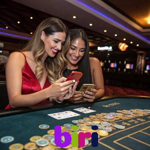 Cassino Online biri