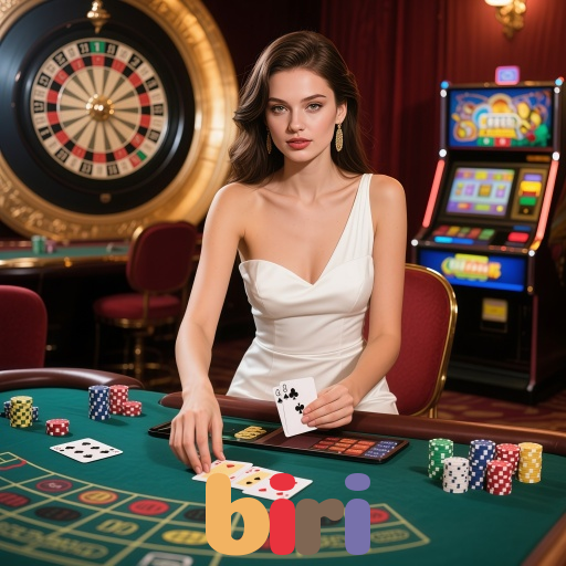 Cassino Online biri