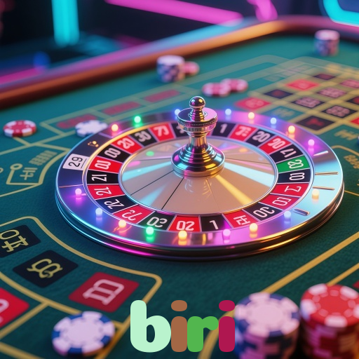 Cassino Online biri