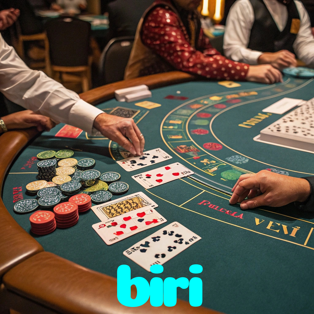 Cassino Online biri