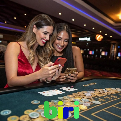 Cassino Online biri