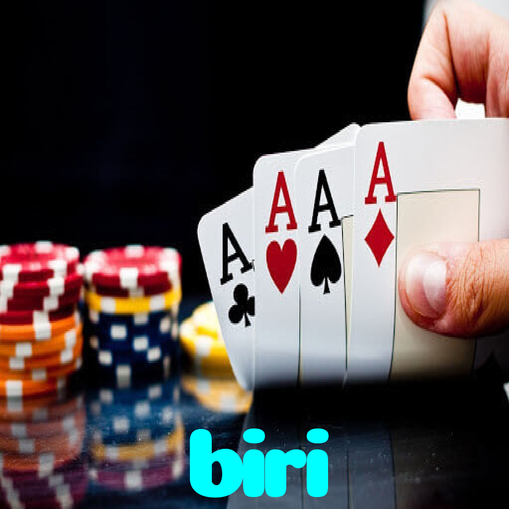 Cassino Online biri