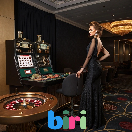 Cassino Online biri