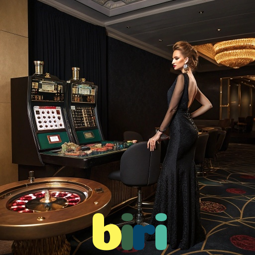 Cassino Online biri