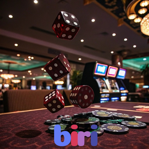 Cassino Online biri
