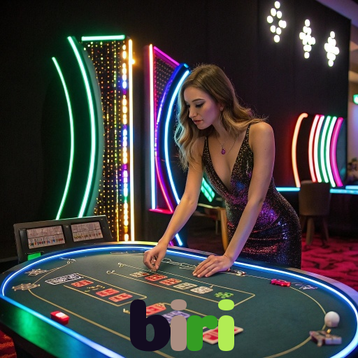 Cassino Online biri