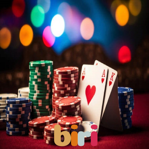 Cassino Online biri