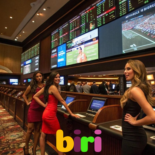 Cassino Online biri