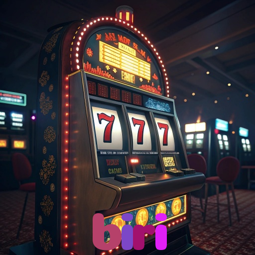 Cassino Online biri