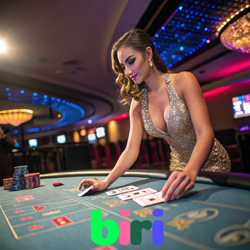 Cassino Online biri