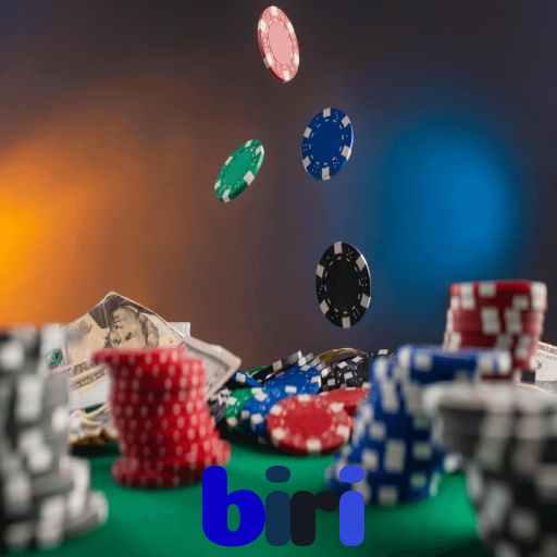 Cassino Online biri