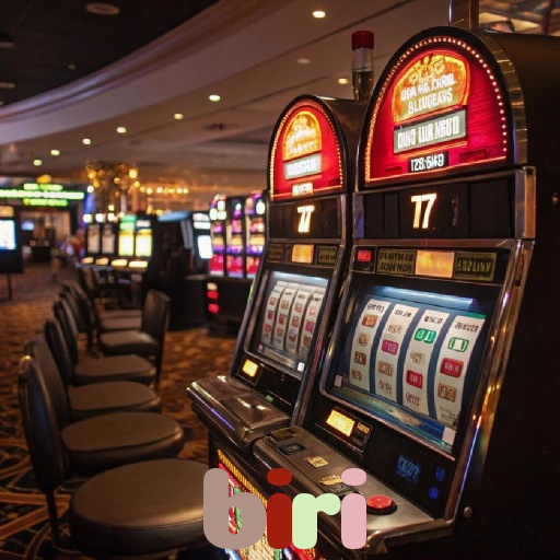 Cassino Online biri