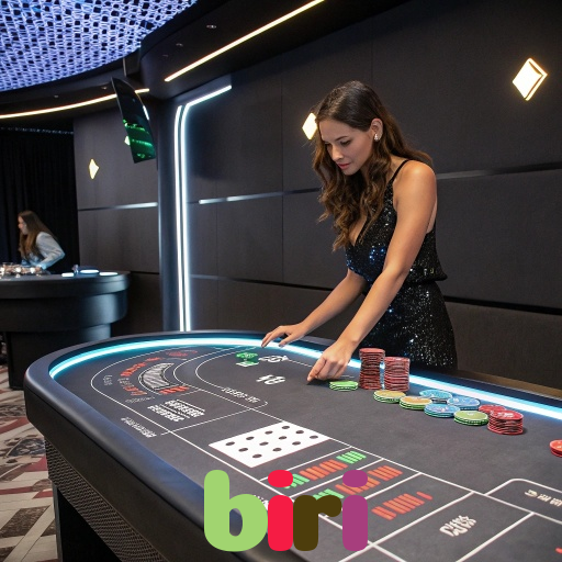 Cassino Online biri
