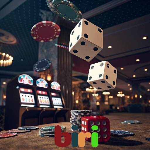 Cassino Online biri