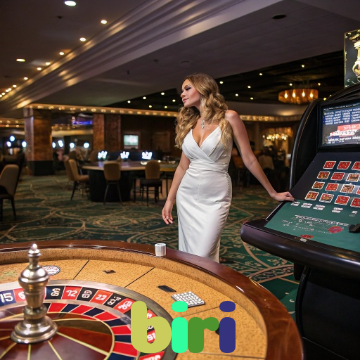 Cassino Online biri