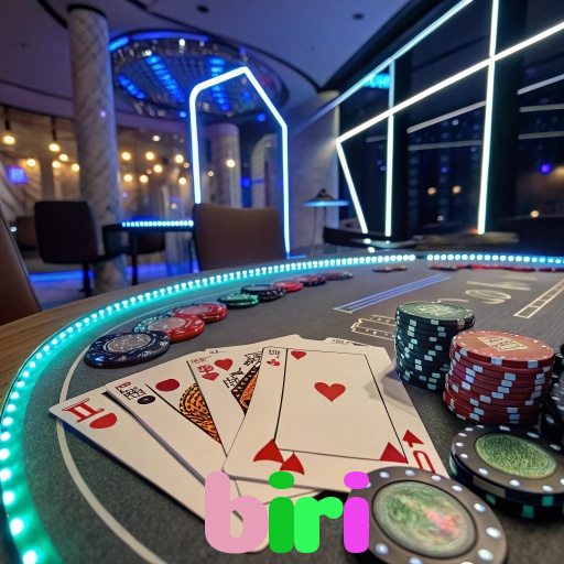 Cassino Online biri