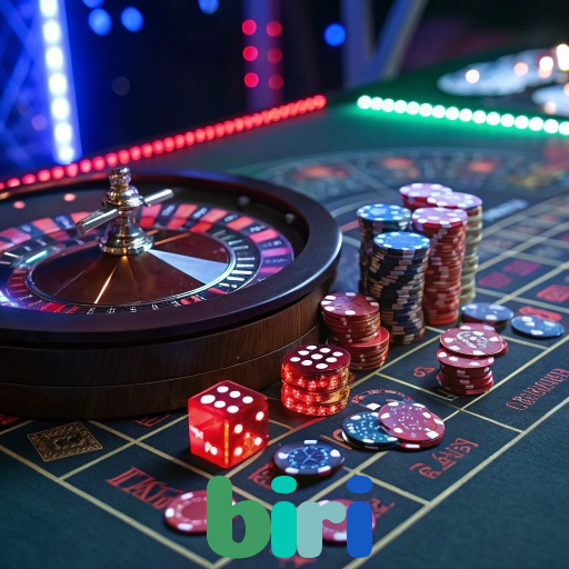 Cassino Online biri
