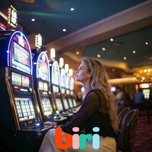 Cassino Online biri