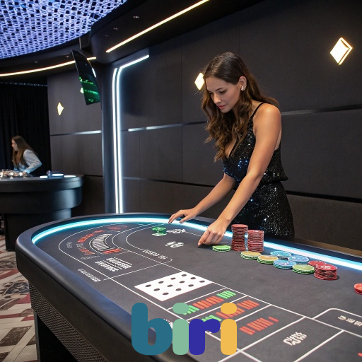 Cassino Online biri