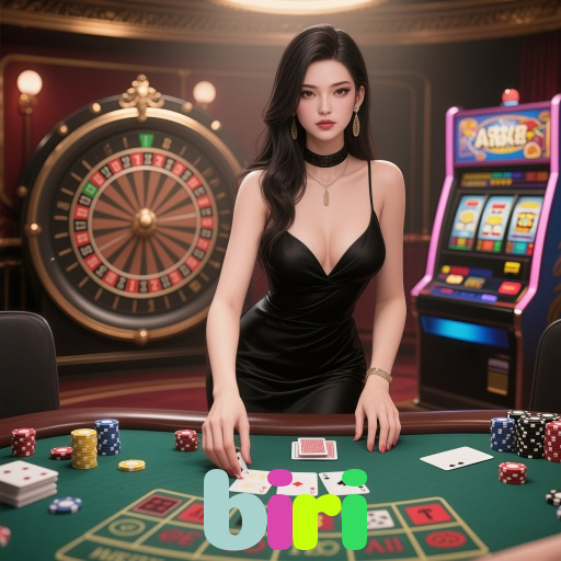 Cassino Online biri