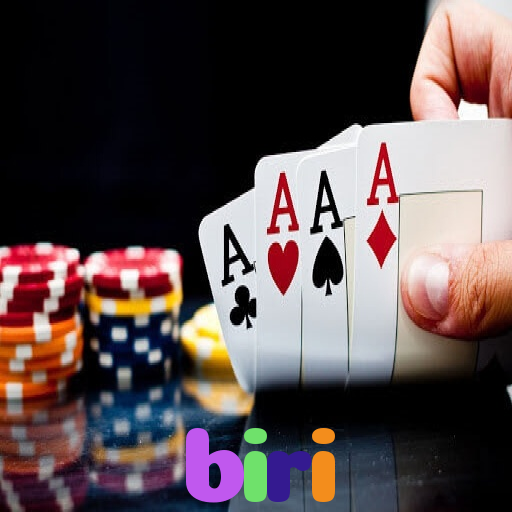 Cassino Online biri