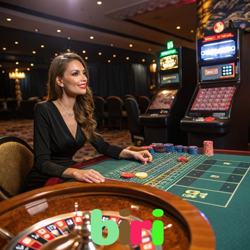 Cassino Online biri