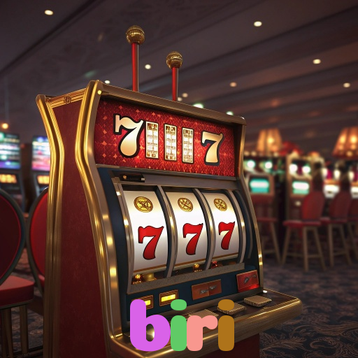 Cassino Online biri