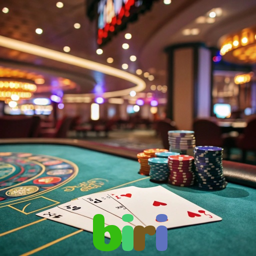 Cassino Online biri