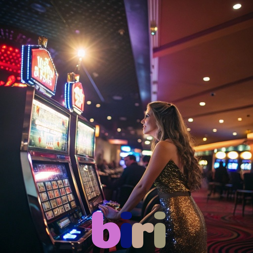 Cassino Online biri
