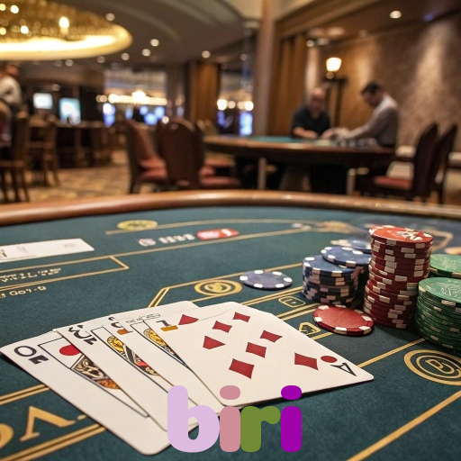 Cassino Online biri