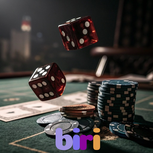Cassino Online biri
