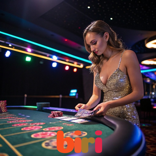 Cassino Online biri